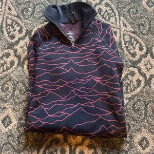 Sweaty Betty Baselayer Set- Small